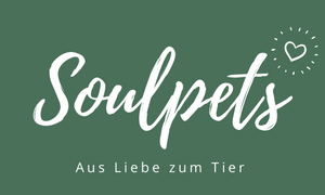 CBD für Tiere - Soulpets, aus Liebe zum Tier